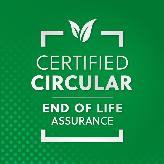 Circular End Of Life Assurance